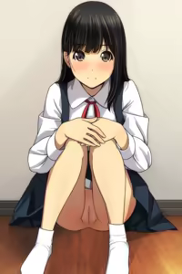 Page 504 of Uncensored Hentai Collection - preview thumbnail