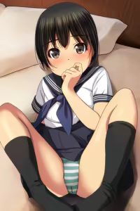 Page 513 of Uncensored Hentai Collection - preview thumbnail