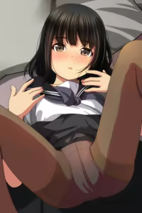 Page 521 of Uncensored Hentai Collection - preview thumbnail