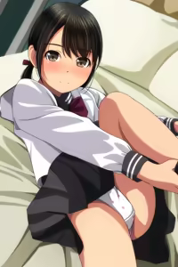 Page 523 of Uncensored Hentai Collection - preview thumbnail