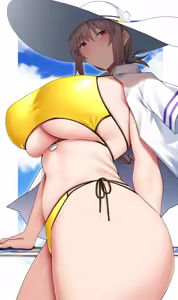Page 3 of Nightingale - preview thumbnail