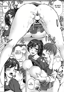 Page 16 of Osagari Tsuma | Mujer heredada. - preview thumbnail