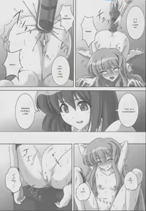 Page 14 of ZeroSca!! ~Kougyaku Reijou Louise~ - preview thumbnail