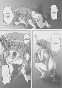 Page 35 of ZeroSca!! ~Kougyaku Reijou Louise~ - preview thumbnail