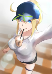 Page 264 of 霞さいか - preview thumbnail