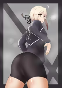 Page 300 of 霞さいか - preview thumbnail