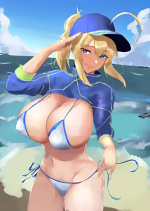 Page 35 of 霞さいか - preview thumbnail