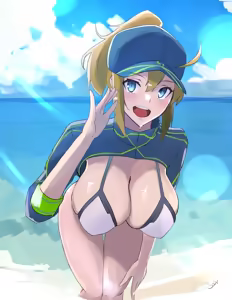 Page 85 of 霞さいか - preview thumbnail