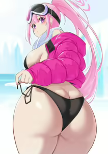 Page 8 of Eimi - preview thumbnail