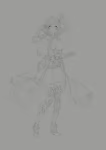 Page 1059 of Wakaba - preview thumbnail