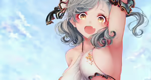 Page 1083 of Wakaba - preview thumbnail