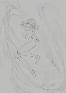 Page 1095 of Wakaba - preview thumbnail