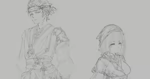 Page 1104 of Wakaba - preview thumbnail