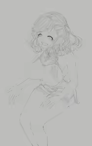 Page 1110 of Wakaba - preview thumbnail