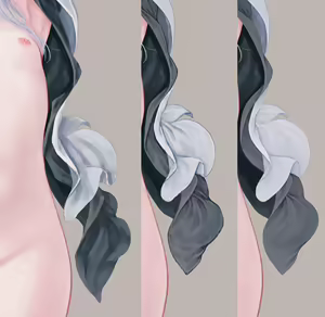 Page 338 of Wakaba - preview thumbnail