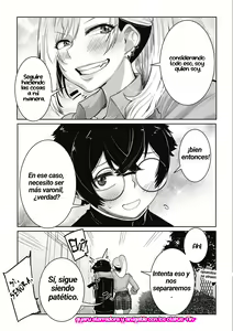 Page 105 of Otaku ni Yasashii Gal wa iru! | ¡Las Gal que son Amables con los Otakus Sí Existen! - preview thumbnail