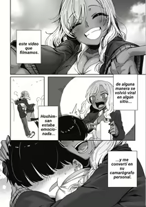 Page 31 of Otaku ni Yasashii Gal wa iru! | ¡Las Gal que son Amables con los Otakus Sí Existen! - preview thumbnail