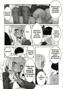 Page 33 of Otaku ni Yasashii Gal wa iru! | ¡Las Gal que son Amables con los Otakus Sí Existen! - preview thumbnail