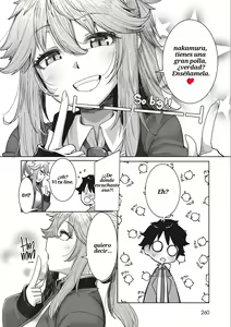 Page 56 of Otaku ni Yasashii Gal wa iru! | ¡Las Gal que son Amables con los Otakus Sí Existen! - preview thumbnail