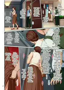 Page 49 of Karamitsuku Shisen 3 - preview thumbnail