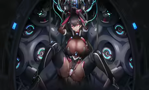 Page 254 of Yusha TypeM - preview thumbnail