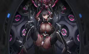 Page 318 of Yusha TypeM - preview thumbnail