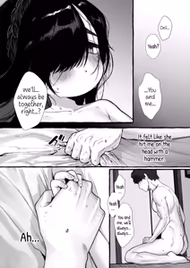 Page 34 of Imonie Zenpen | Sacrificial Little Sister Part One - preview thumbnail