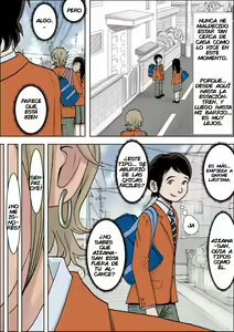 Page 17 of Charao ni Netorare Vol. 1 - preview thumbnail