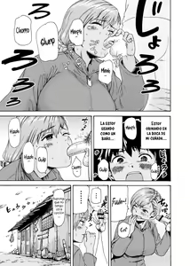 Page 16 of Watashi de Sukkiri Sasechaina ~Hatsukoi Aite ni Tsurareru Ore~ - preview thumbnail
