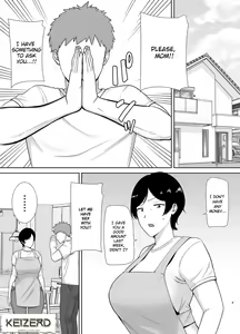 Page 3 of Kaa-san Datte Onna Nandayo! 1 | Mothers Are Women Too! - preview thumbnail