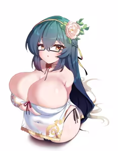 Page 1103 of MikeySK's Daruma commission/trade/fanart gallery - preview thumbnail