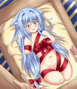 Page 200 of MikeySK's Daruma commission/trade/fanart gallery - preview thumbnail