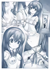 Page 3 of MikeySK's Daruma commission/trade/fanart gallery - preview thumbnail