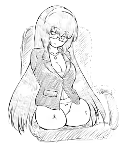 Page 306 of MikeySK's Daruma commission/trade/fanart gallery - preview thumbnail