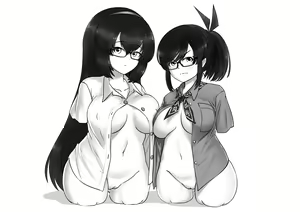 Page 324 of MikeySK's Daruma commission/trade/fanart gallery - preview thumbnail