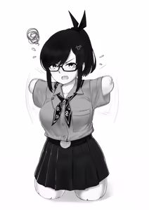 Page 327 of MikeySK's Daruma commission/trade/fanart gallery - preview thumbnail