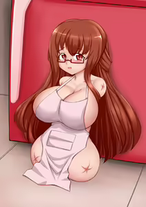 Page 367 of MikeySK's Daruma commission/trade/fanart gallery - preview thumbnail