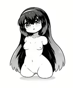 Page 578 of MikeySK's Daruma commission/trade/fanart gallery - preview thumbnail