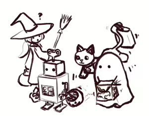 Page 660 of MikeySK's Daruma commission/trade/fanart gallery - preview thumbnail