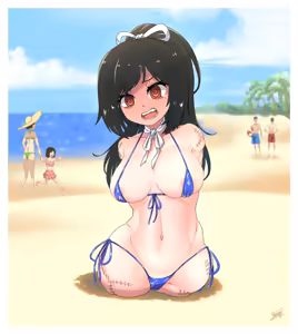 Page 749 of MikeySK's Daruma commission/trade/fanart gallery - preview thumbnail