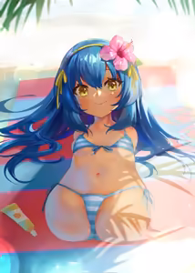 Page 947 of MikeySK's Daruma commission/trade/fanart gallery - preview thumbnail