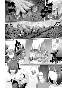 Page 140 of Ikusa Otome to Ikusa Goto! ~Onna Ansatsusha Hen~ - preview thumbnail