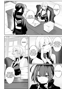 Page 27 of Ikusa Otome to Ikusa Goto! ~Onna Ansatsusha Hen~ - preview thumbnail