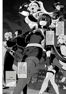Page 3 of Ikusa Otome to Ikusa Goto! ~Onna Ansatsusha Hen~ - preview thumbnail