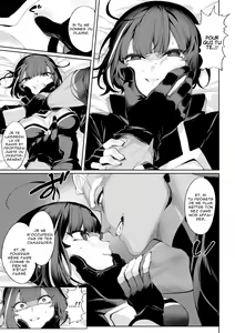 Page 60 of Ikusa Otome to Ikusa Goto! ~Onna Ansatsusha Hen~ - preview thumbnail