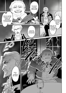 Page 6 of Ikusa Otome to Ikusa Goto! ~Onna Ansatsusha Hen~ - preview thumbnail