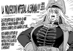 Page 28 of Shuseki Gyouseikan no Kojin Gyoumu | Servicio personal de la directora de administracion - preview thumbnail