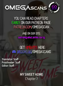 Page 61 of My Sweet Home - preview thumbnail