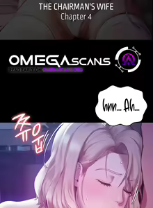 Page 33 of The Chairman's Wife - preview thumbnail
