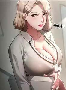 Page 4 of The Chairman's Wife - preview thumbnail